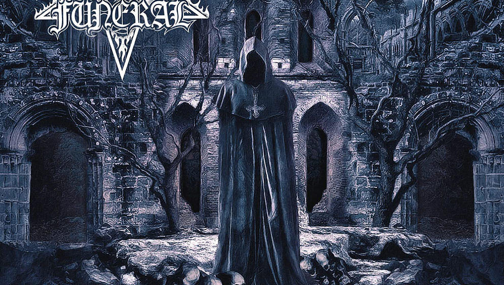 5. Dark Funeral WE ARE THE APOCALYPSE