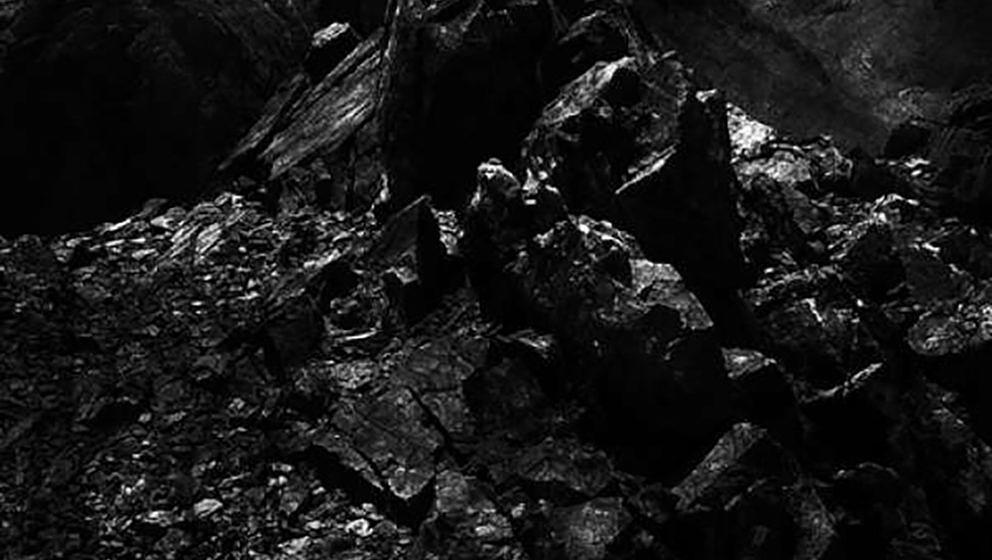 7. Deathspell Omega THE LONG DEFEAT