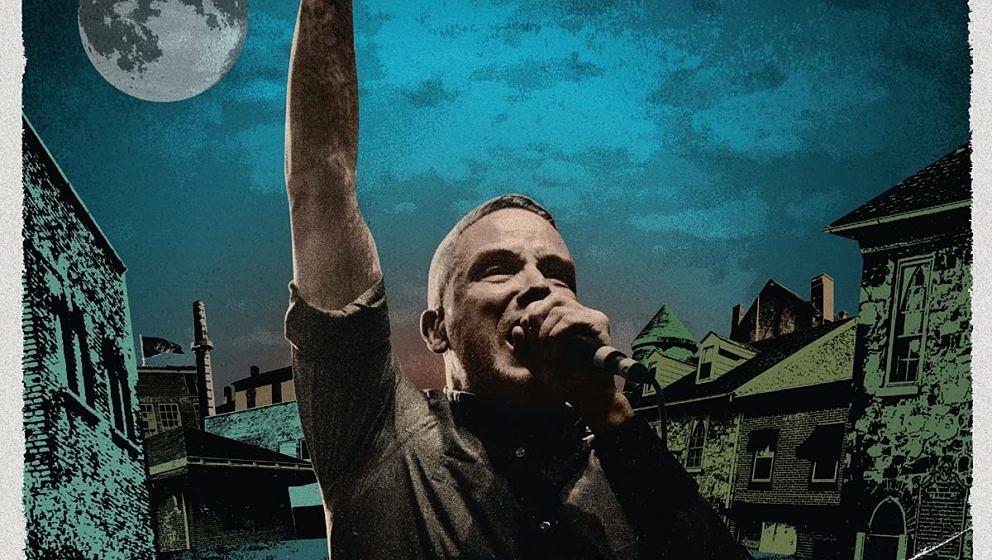 Nathan Gray REBEL SONGS