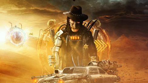 Wicked Sensation OUTBREAK