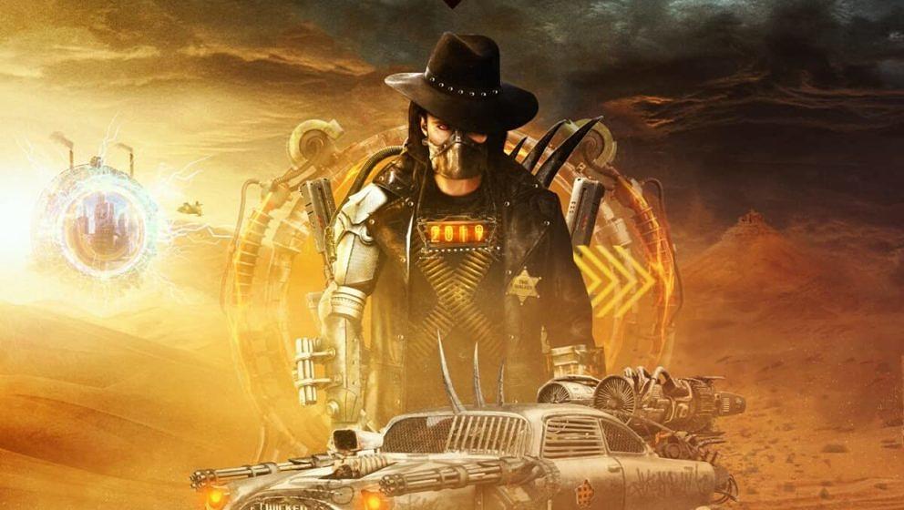 Wicked Sensation OUTBREAK