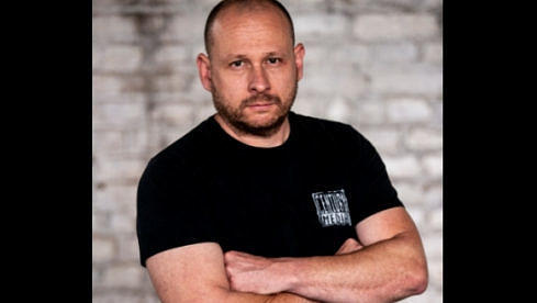 Markus "Makka" Freiwald hat Bonded verlassen