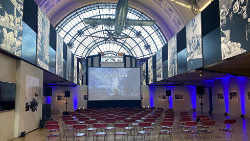 Sabaton-PR-Tim-Tronckoe