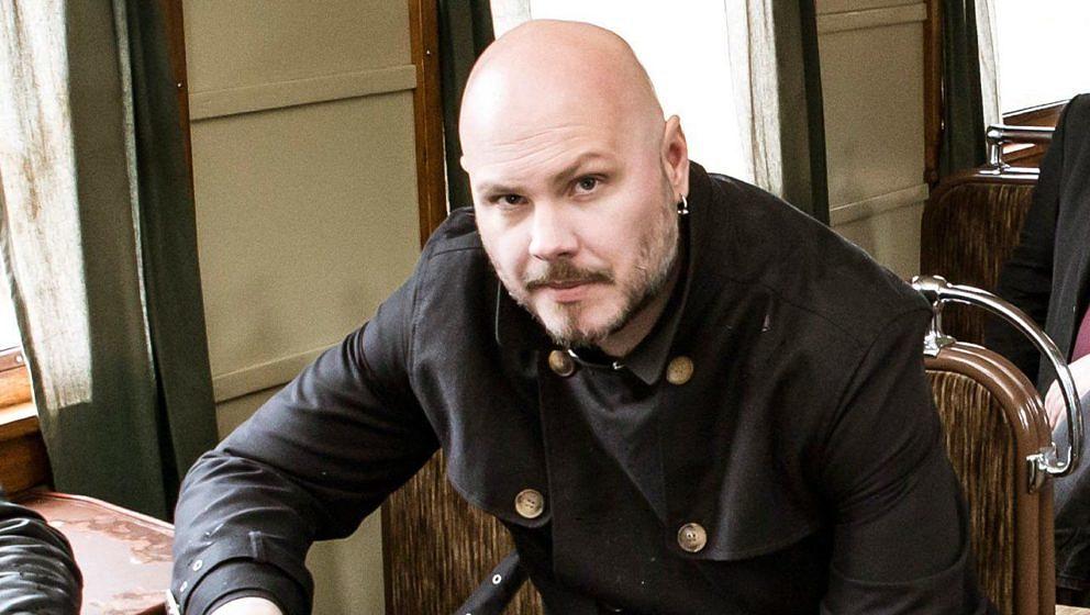 Björn Strid, Soilwork