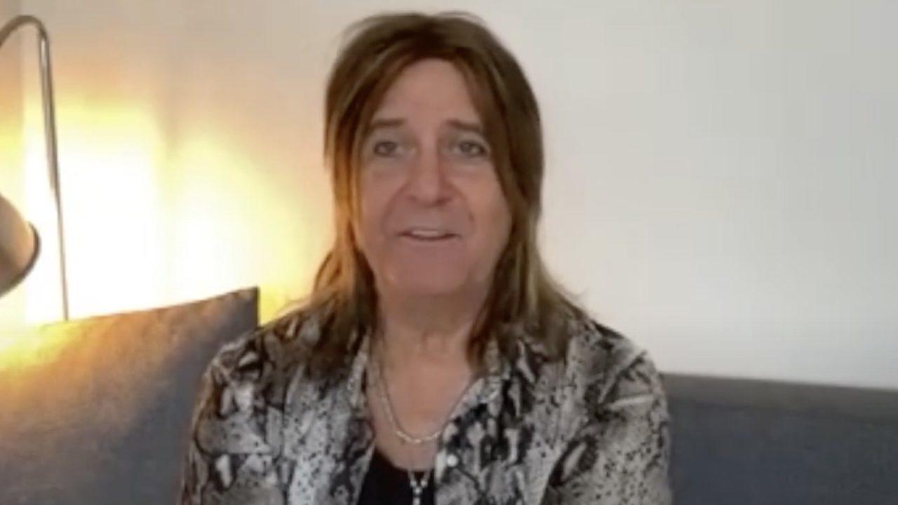 Kee Marcello über Poison