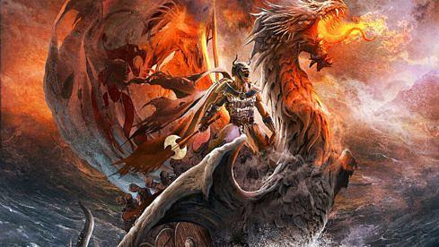 Feuerschwanz MEMENTO MORI