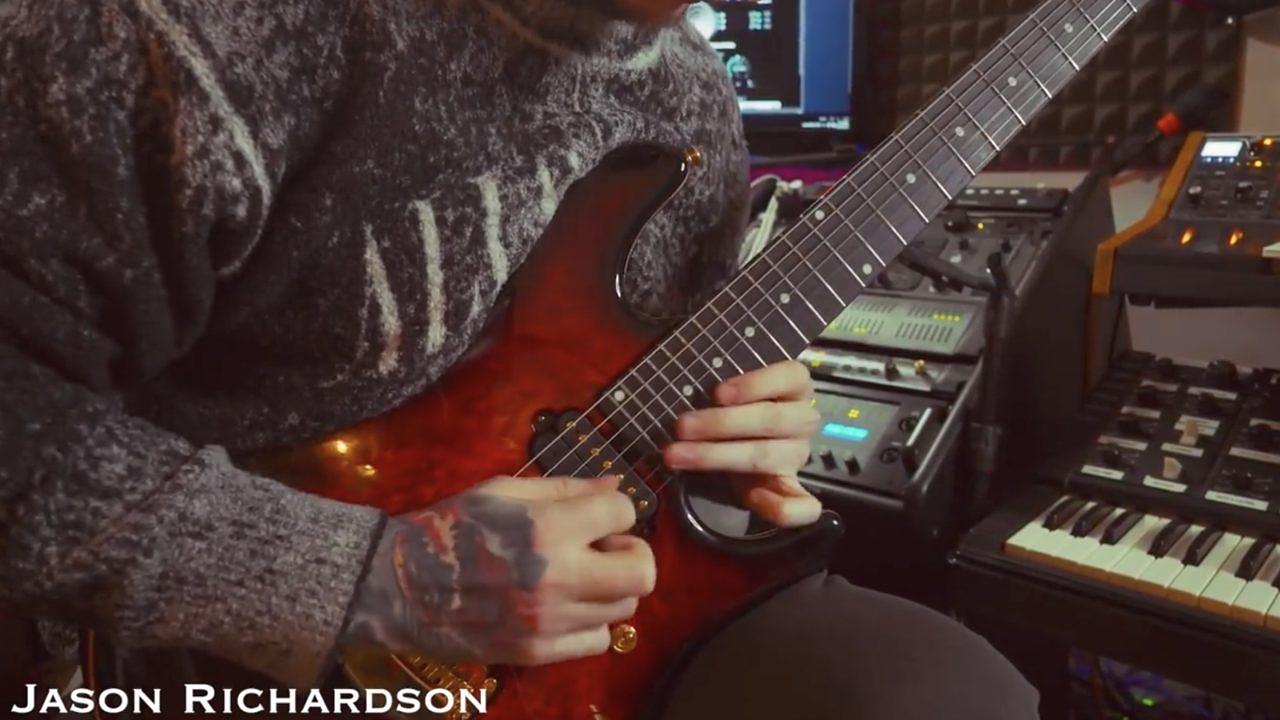 Trivium, All That Remains, etc. ‘The Biggest Shred Collab Song In The World’