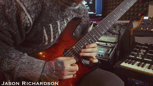 Trivium, All That Remains, etc. ‘The Biggest Shred Collab Song In The World’