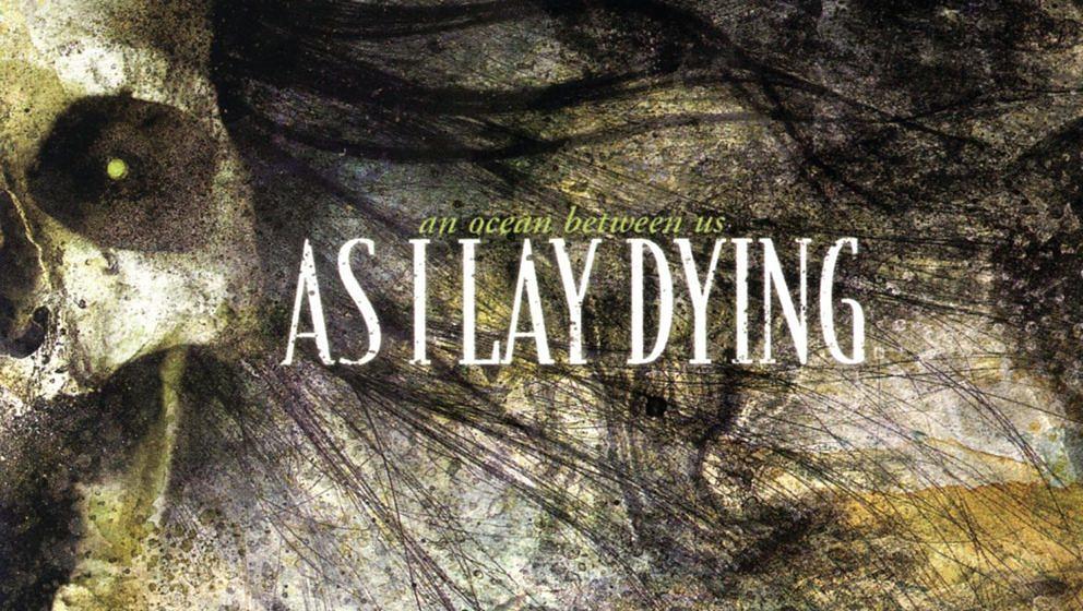 As I Lay Dying AN OCEAN BETWEEN US