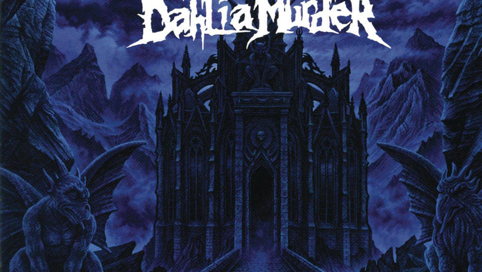 The Black Dahlia Murder NOCTURNAL