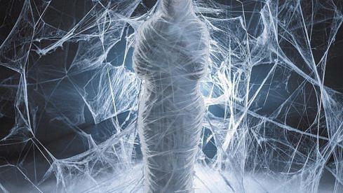 Infected Rain ECDYSIS