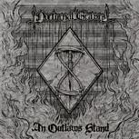Nocturnal Graves AN OUTLAW'S STAND