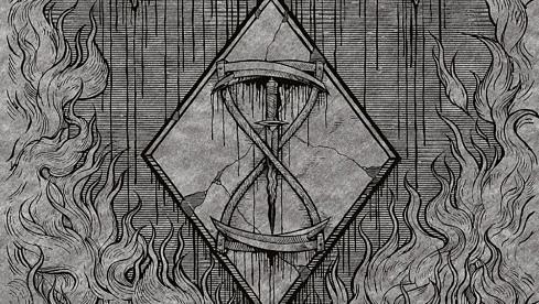 Nocturnal Graves AN OUTLAW'S STAND