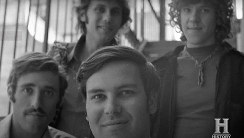 Michael Lang, Woodstock-Organisator