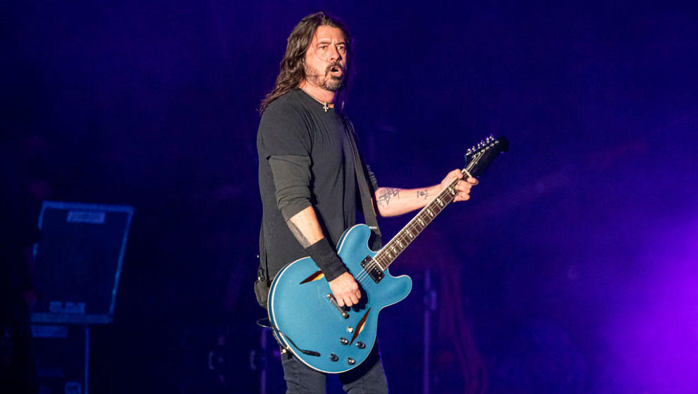 Dave Grohl