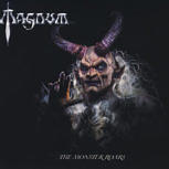 Magnum THE MONSTER ROARS