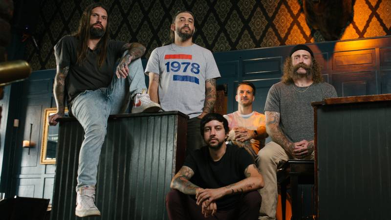 Every Time I Die sind Geschichte