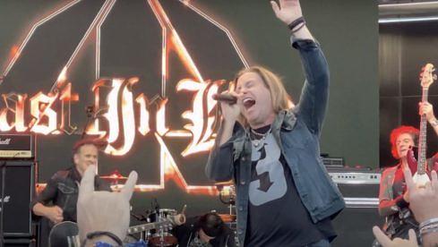 Last In Line, RokIsland Fest 2022