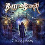 Battle Beast CIRCUS OF DOOM