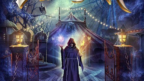 Battle Beast CIRCUS OF DOOM