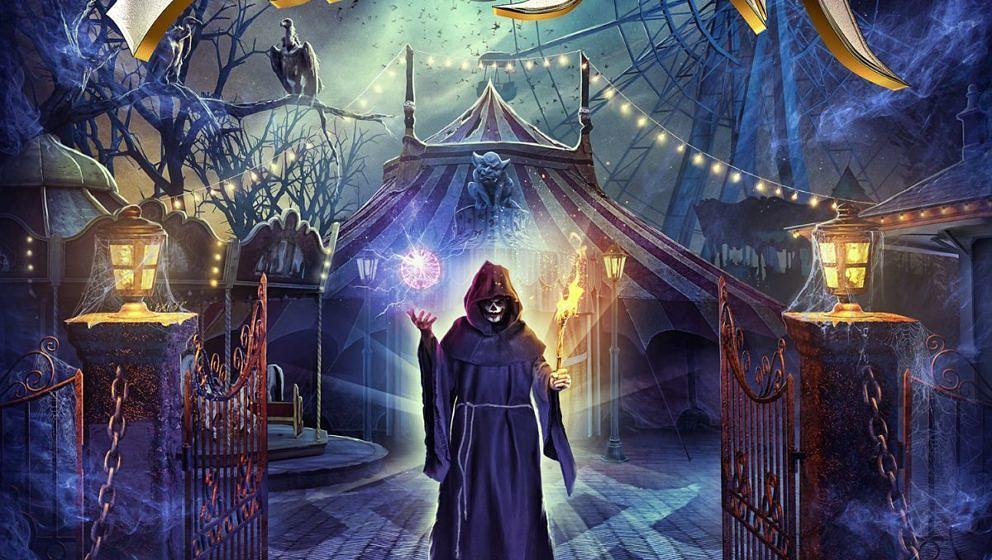 Battle Beast CIRCUS OF DOOM