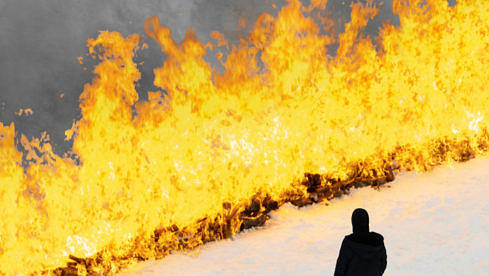 Confess REVENGE AT ALL COSTS