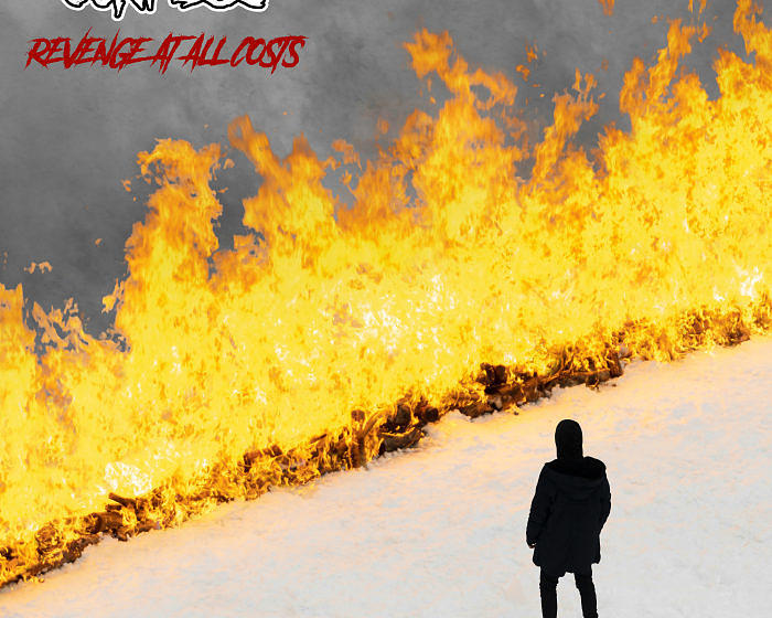 Confess REVENGE AT ALL COSTS