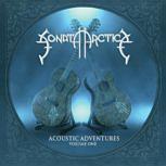 Sonata Arctica ACOUSTIC ADVENTURES – VOLUME ONE