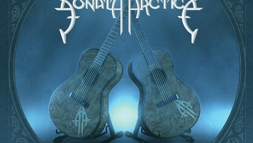 Sonata Arctica ACOUSTIC ADVENTURES – VOLUME ONE