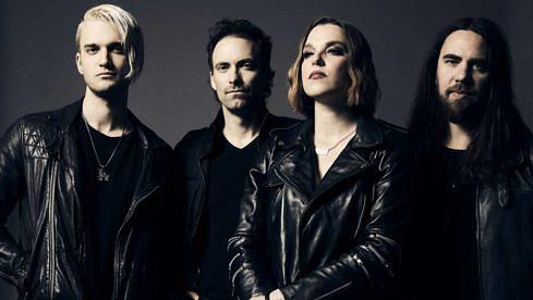 Halestorm