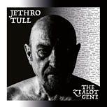 Jethro Tull THE ZEALOT GENE