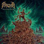 Sarcasm STELLAR STREAM OBSCURED