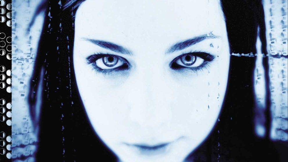 Evanescence, FALLEN-Cover