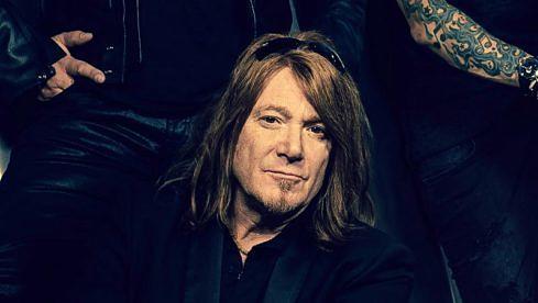 Kai Hansen von Helloween hat sich da — euphemistisch ausgedrückt — sehr unglücklich ausgedrückt