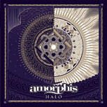 Amorphis-Cover