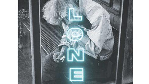 Hangman's Chair A LONER