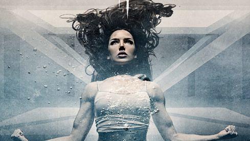 Once Human SCAR WEAVER