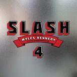 Slash featuring Myles Kennedy & The Conspirators 4