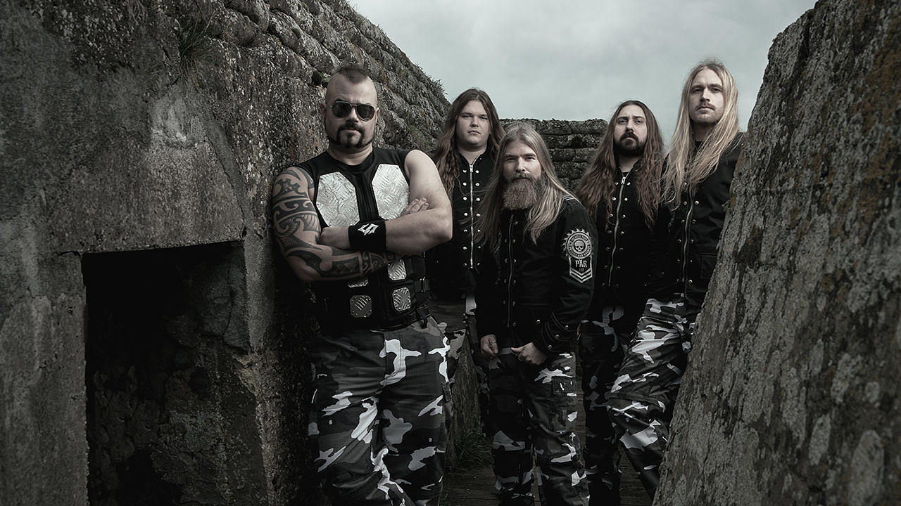 Sabaton