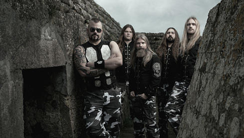 Sabaton