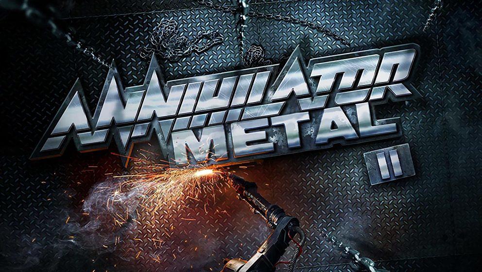 Annihilator METAL II