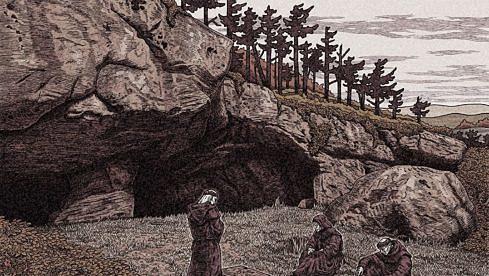 Arð TAKE UP MY BONES