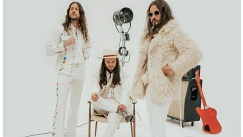 Goodbye June SEE WHERE THE NIGHT GOES