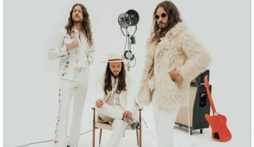 Goodbye June SEE WHERE THE NIGHT GOES