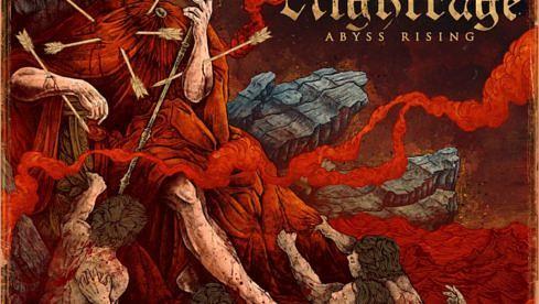 Nightrage ABYSS RISING