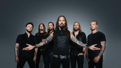 Amorphis