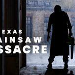 Leatherface ist wieder im Einsatz!