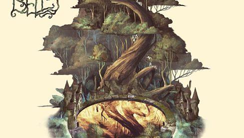 Eight Bells LEGACY OF RUIN