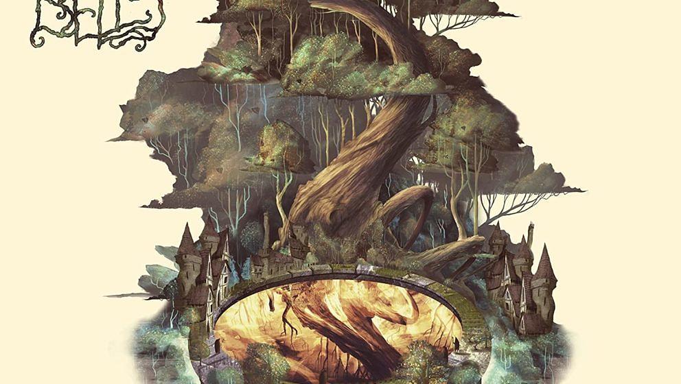 Eight Bells LEGACY OF RUIN