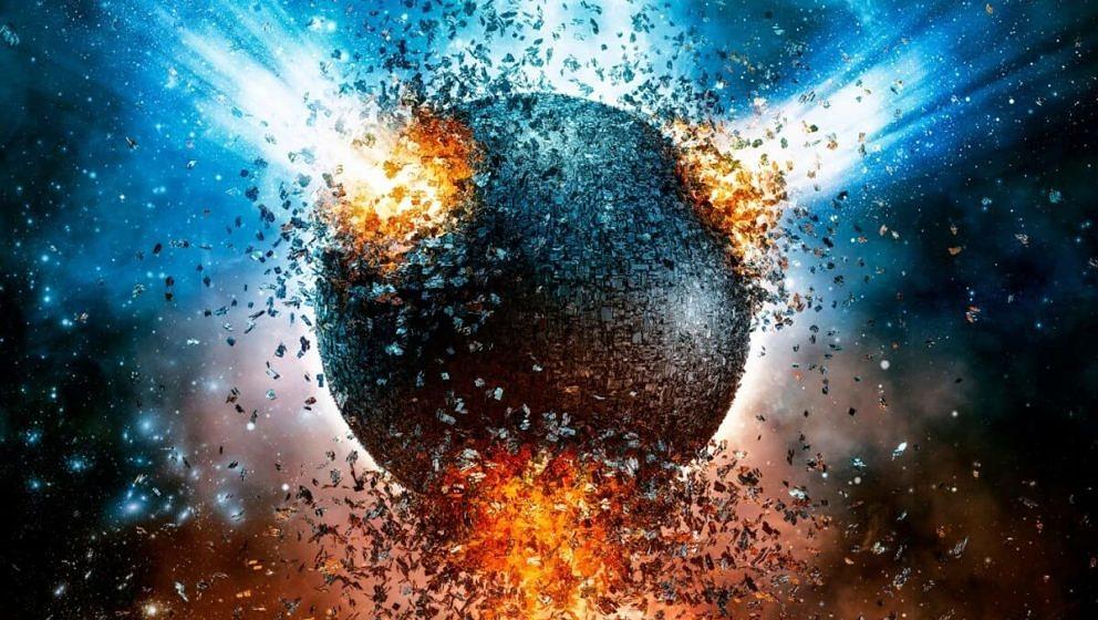 Felskinn ENTER THE LIGHT